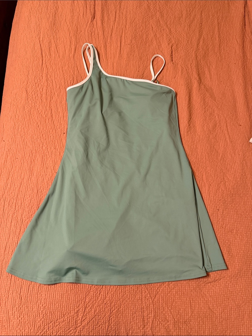 Women’s Athletic Dress